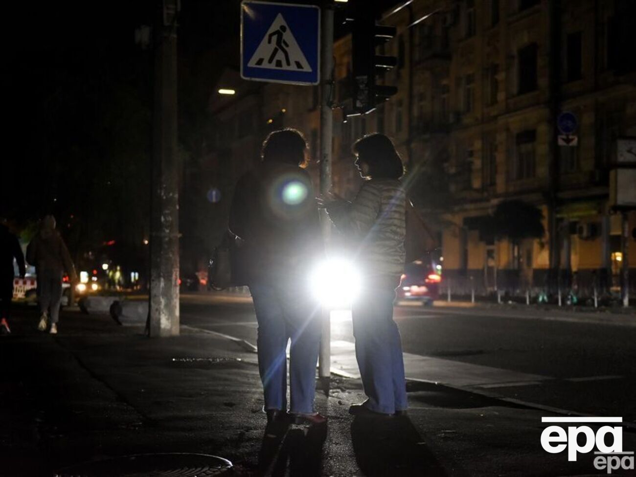 Швейцарія допоможе ремонтувати енергосистему України