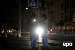 Швейцарія допоможе ремонтувати енергосистему України