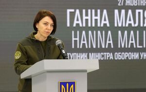 Маляр: Размещение в публичном пространстве любой информации о конкретном человеке, находящемся в плену у россиян, значительно усложняет процесс возвращения его домой и нередко ставит под угрозу жизнь самого пленника