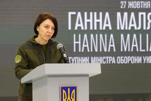 Маляр: Размещение в публичном пространстве любой информации о конкретном человеке, находящемся в плену у россиян, значительно усложняет процесс возвращения его домой и нередко ставит под угрозу жизнь самого пленника