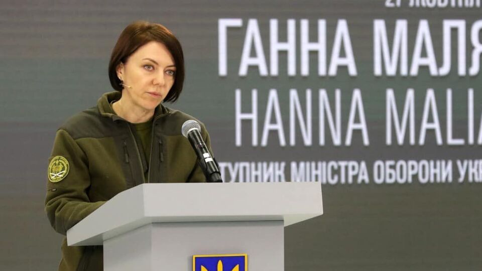 Маляр: Размещение в публичном пространстве любой информации о конкретном человеке, находящемся в плену у россиян, значительно усложняет процесс возвращения его домой и нередко ставит под угрозу жизнь самого пленника
