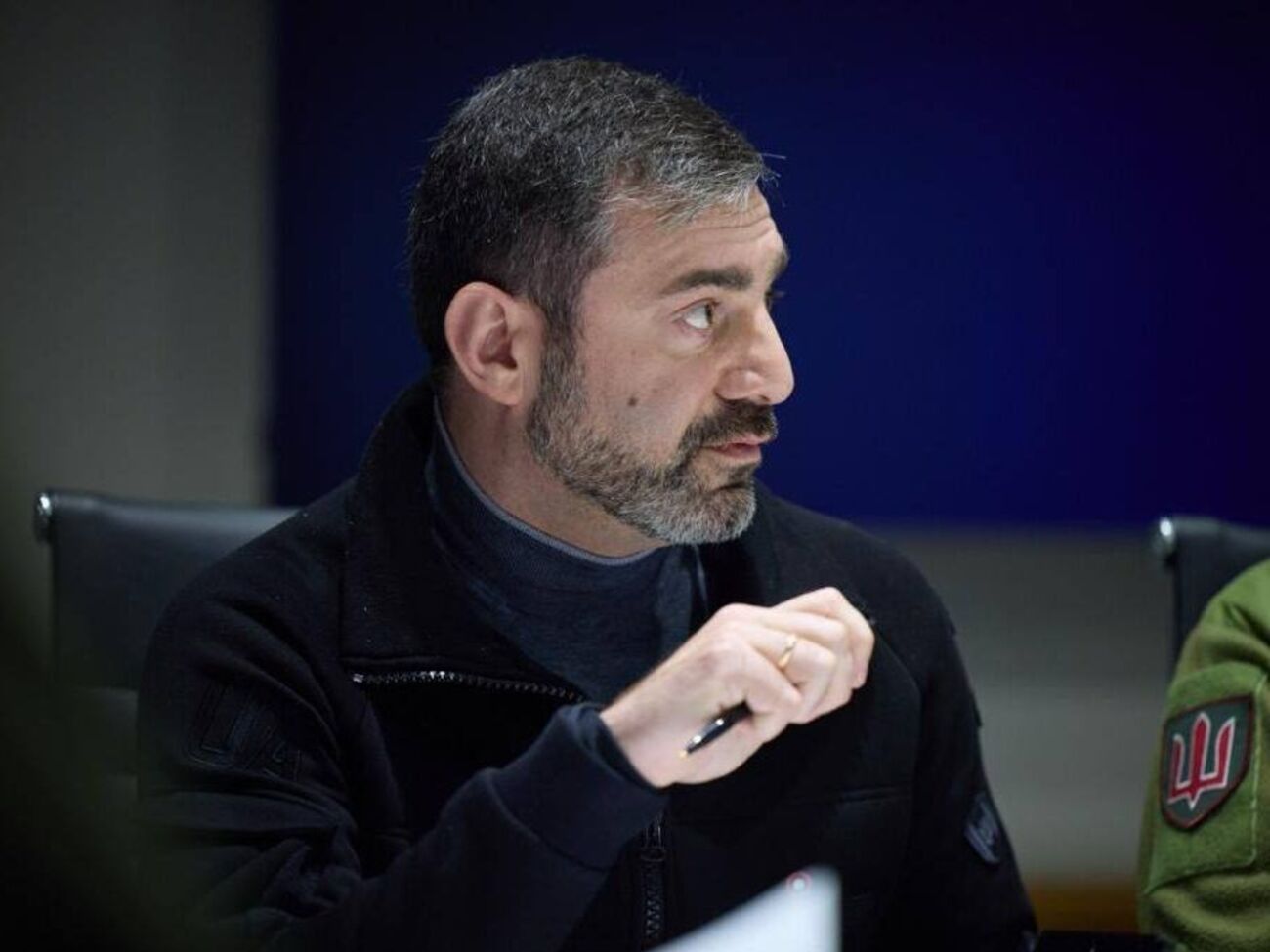 Лубінець: Можу зробити висновок, що фінансові внески Росії до Міжнародної федерації товариств Червоного Хреста та Червоного Півмісяця цінніші за самі цінності організації