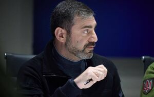 Лубінець: Можу зробити висновок, що фінансові внески Росії до Міжнародної федерації товариств Червоного Хреста та Червоного Півмісяця цінніші за самі цінності організації