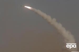 Росія завдає ракетних ударів по Україні від першого дня повномасштабного вторгнення