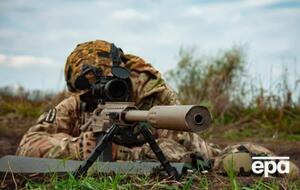 Украинские защитники отбивают атаки врага в Луганской и Донецкой областях