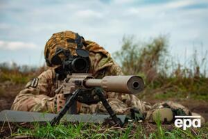 Українські захисники відбивають атаки ворога у Луганській та Донецькій областях