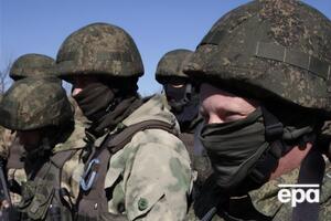 РФ утримує свої підрозділи у прикордонних районах Курської та Брянської областей, повідомили у Генштабі