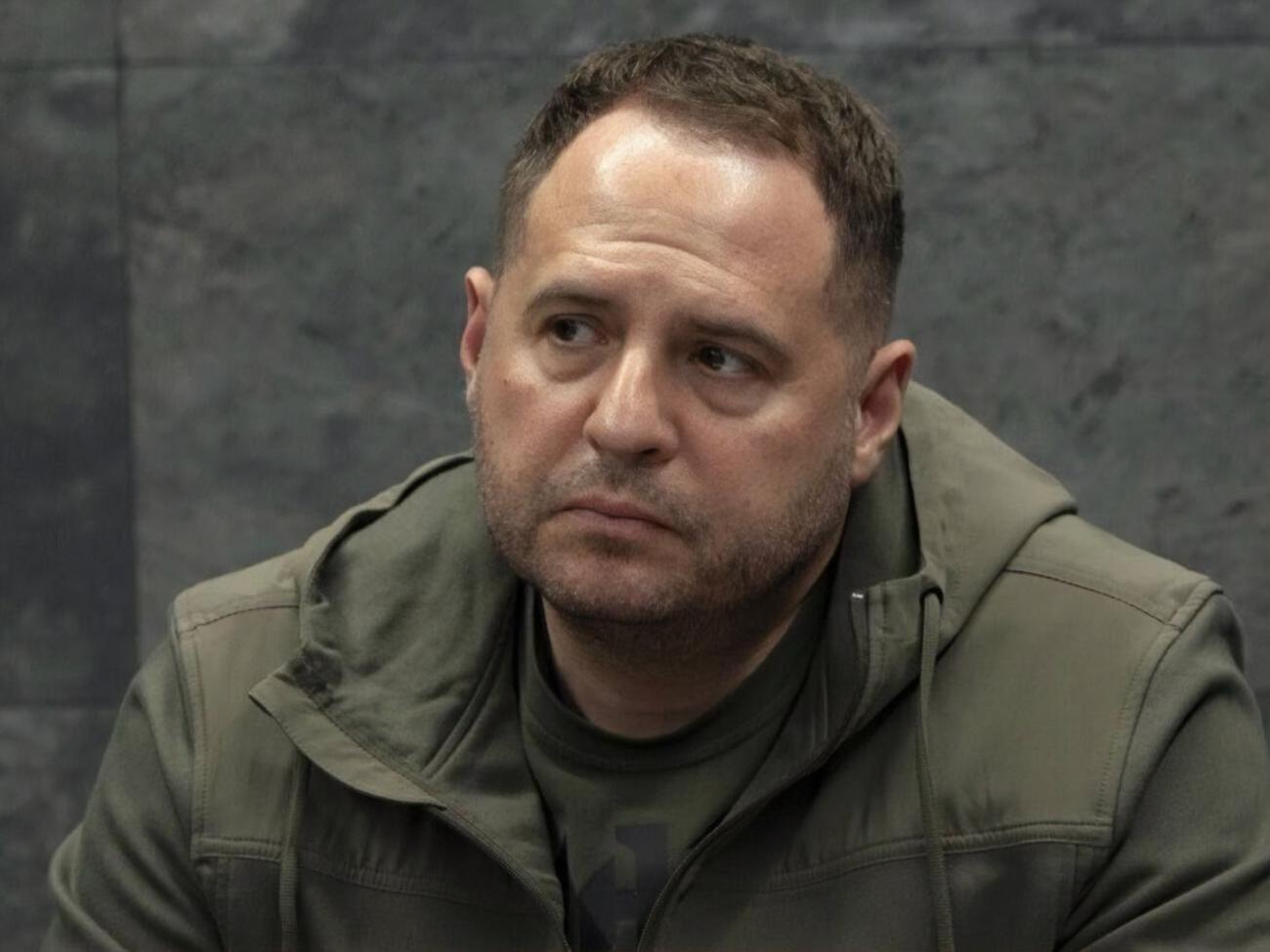 Ермак:&nbsp;Я не готов назвать точный день и время, когда мы победим. Но это точно произойдет