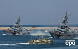 В ВМС ВСУ рассказали о ситуации в Черном и Азовском морях