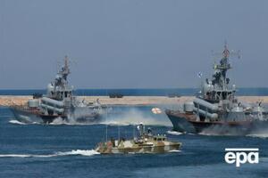 В ВМС ВСУ рассказали о ситуации в Черном и Азовском морях