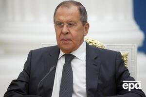 В МИД РФ недопуск Лаврова на заседание ОБСЕ назвали "беспрецедентным и провокационным"