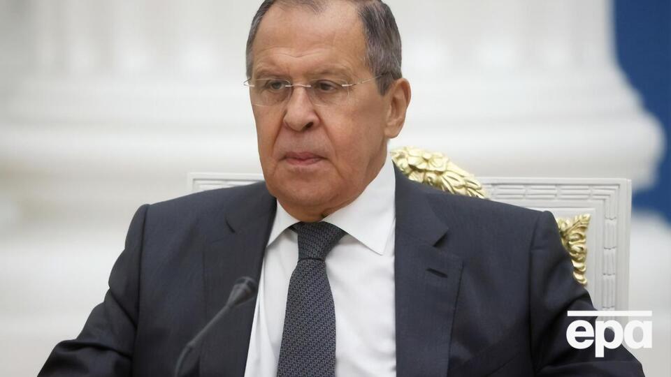 В МИД РФ недопуск Лаврова на заседание ОБСЕ назвали "беспрецедентным и провокационным"