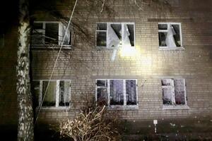 В результате обстрелов повреждены 20 домов