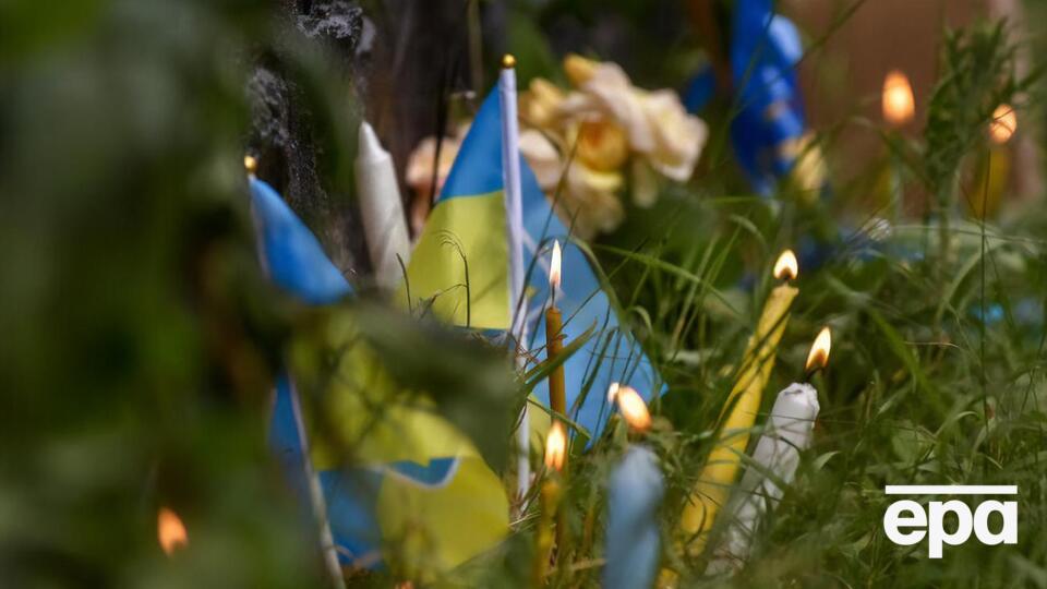 Від російської агресії щодня гинуть жителі України