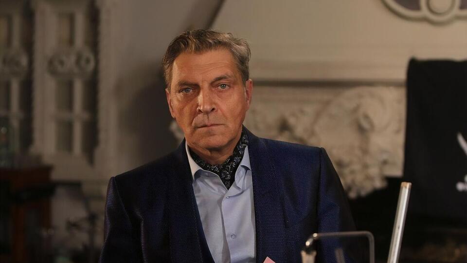 Невзоров: За реальної відсутності лідера на просторах РФ імовірно, що Україні доведеться поділитися. Більш значущої, сильнішої, реальнішої і перевіреної у справі постаті, аніж Зеленський, не буде