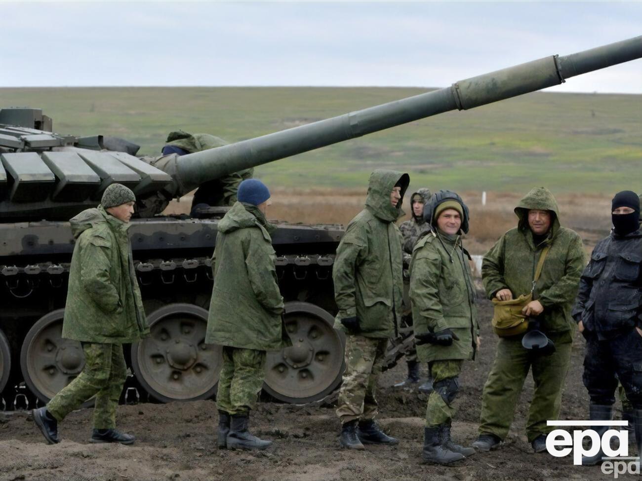 В британской разведке считают, что командование оккупационной армией стало более эффективным после назначения командующего всем контингентом