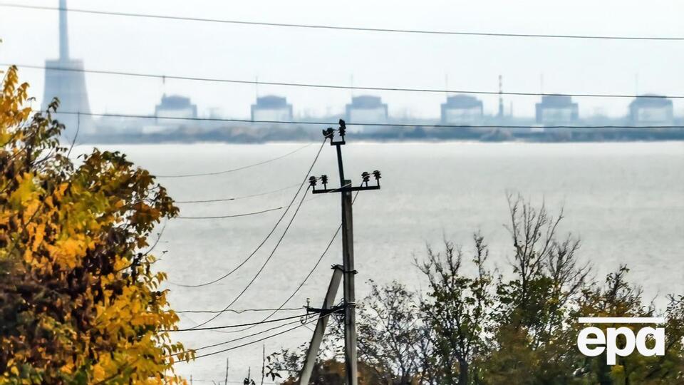 ЗАЭС снова обстреляли, предполагают в МАГАТЭ