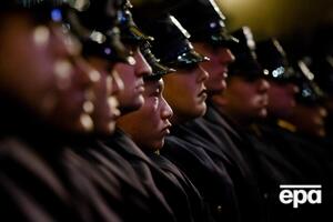 Предполагаемого стрелка задержала полиция