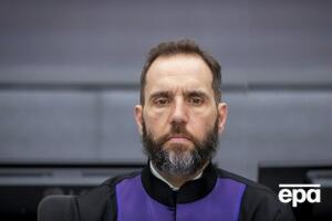 Сміт – ветеран прокуратури, він уже майже 30 років веде кримінальні справи