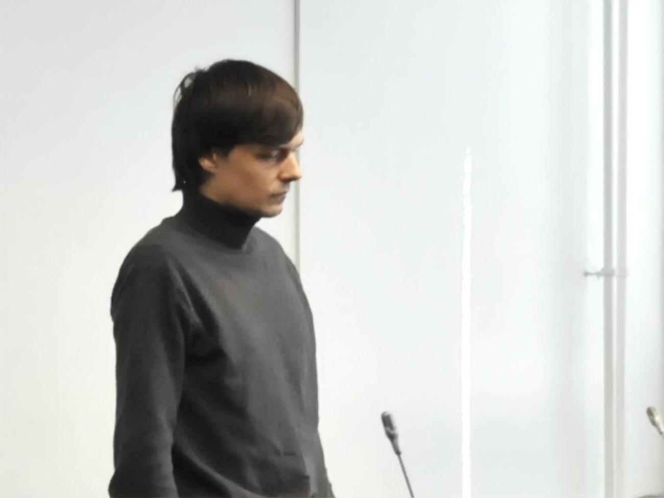 Вторжение РФ в Украину &ndash; "преступление", считает Зинченко