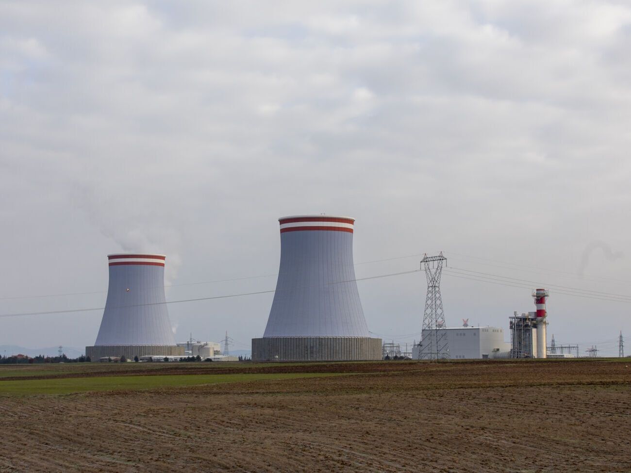 За даними ГУР, одна з головних цілей російських диверсій&nbsp;&ndash; Білоруська АЕС