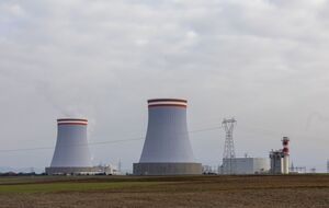 По данным ГУР, одна из главных целей российских диверсий – Белорусская АЭС
