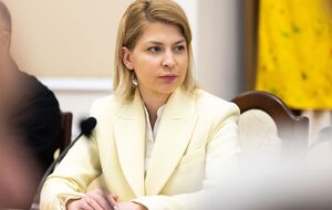 Україна та ЄС уклали торговельну політичну угоду попри наявність окупованих територій, зазначила Стефанішина