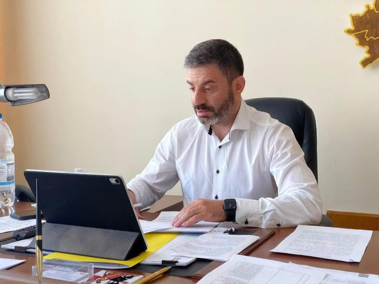 Вогонь у відповідь не є воєнним злочином, підкреслив Лубінець