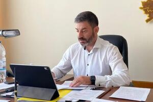 Вогонь у відповідь не є воєнним злочином, підкреслив Лубінець