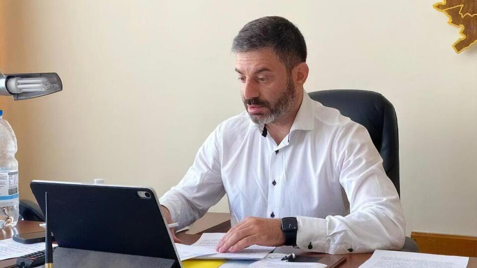 Вогонь у відповідь не є воєнним злочином, підкреслив Лубінець