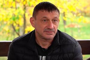 Про загибель своїх рідних Віталій дізнався 3 березня, наступного дня після того, як на Ізюм скинули три авіабомби