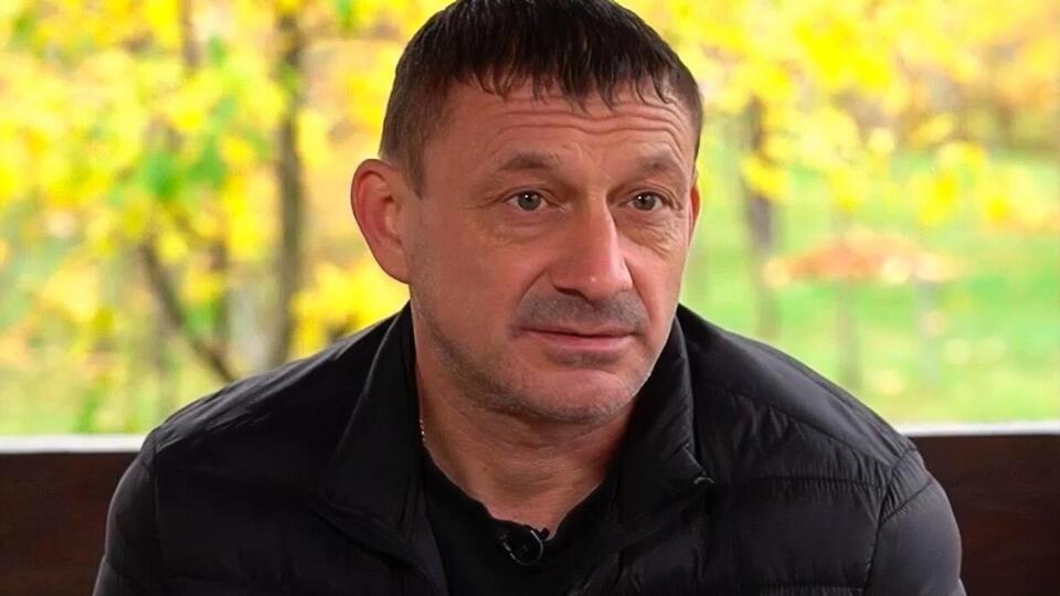 Про загибель своїх рідних Віталій дізнався 3 березня, наступного дня після того, як на Ізюм скинули три авіабомби