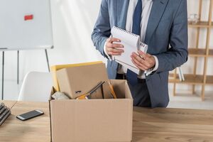 Среди приоритетов правительства – создание новых рабочих мест, заявила Бережная