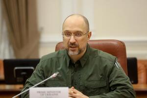 Шмигаль: Україна активізує імпорт енергогенеруючих засобів