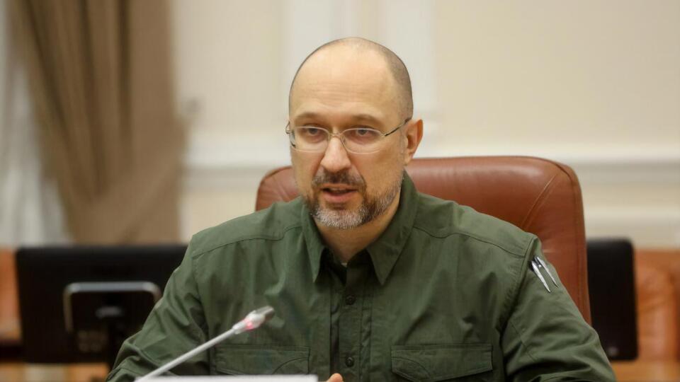 Шмигаль: Україна активізує імпорт енергогенеруючих засобів