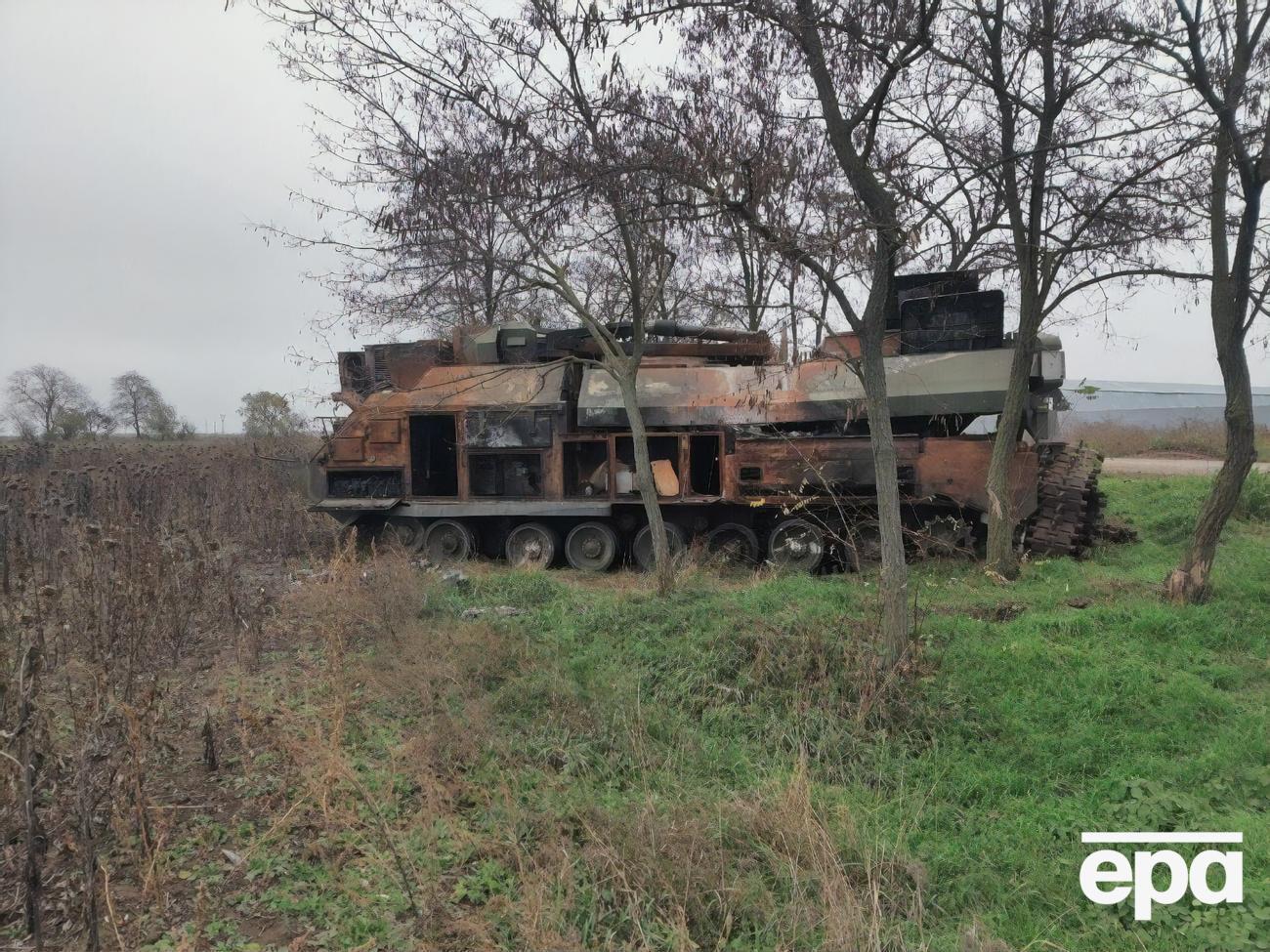 Атаки врага ВСУ отбили в двух областях, отметили в Генштабе