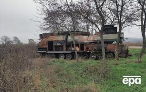 Атаки врага ВСУ отбили в двух областях, отметили в Генштабе