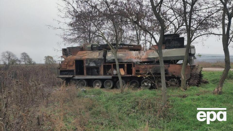 Атаки врага ВСУ отбили в двух областях, отметили в Генштабе