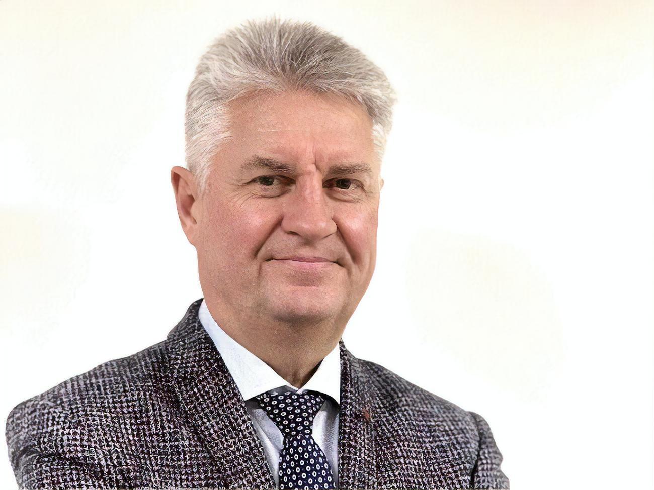 Андрей Конеченков:&nbsp;Готового к установке ветроэнергетического оборудования на территории Украины у компаний "зеленой" энергетики по меньшей мере на 300 МВт