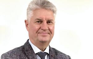 Андрей Конеченков: Готового к установке ветроэнергетического оборудования на территории Украины у компаний "зеленой" энергетики по меньшей мере на 300 МВт