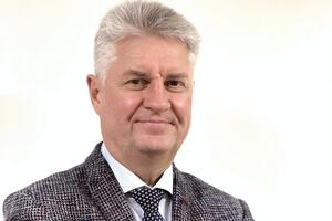 Андрій Конеченков: Готового до встановлення вітроенергетичного обладнання на території України у компаній "зеленої" енергетики щонайменше на 300 МВт