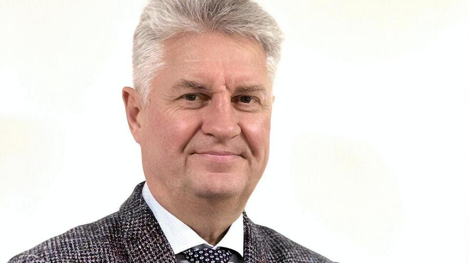 Андрей Конеченков: Готового к установке ветроэнергетического оборудования на территории Украины у компаний "зеленой" энергетики по меньшей мере на 300 МВт