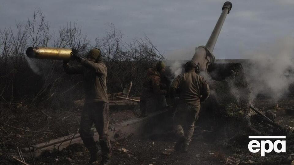 Генштаб перерахував, що вразили авіація, артилерія і ракетники