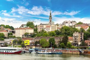 Конфлікт між Косовом і Сербією загострився через номерні знаки