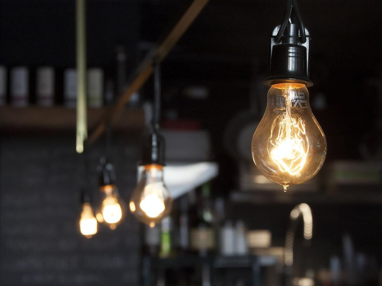 В "Укрэнерго" не прогнозируют аварийных отключений света