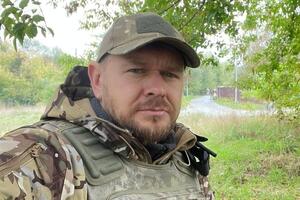 Положинський: Так хочеться, щоб ви не помирали, без вас одиноко на землі