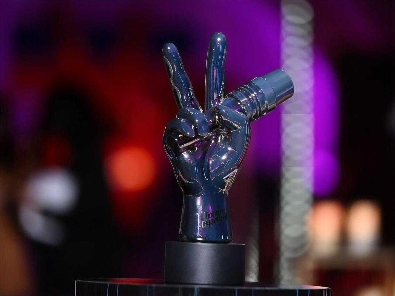 Премьера 12-го сезона шоу "Голос країни" состоялась 23 января. Проект прекратил выходить в эфир после полномасштабного вторжения России в Украину