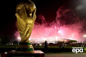 Открытие проходило в Эль-Хауре