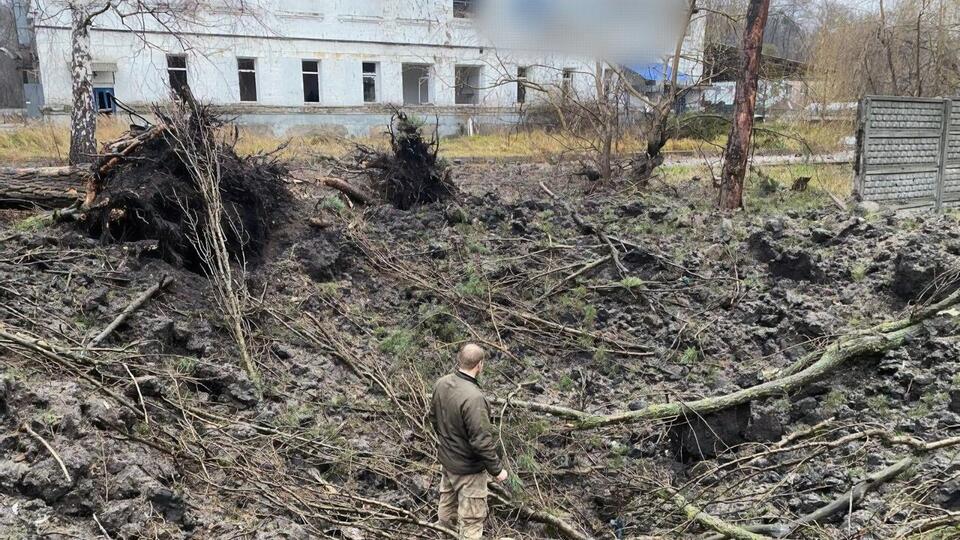 Всего с 24 февраля в Донецкой области погибло 1216 человек, ранено – 2616
