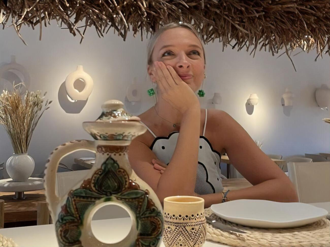 Василиса Фролова стала амбассадором проекта Yoy